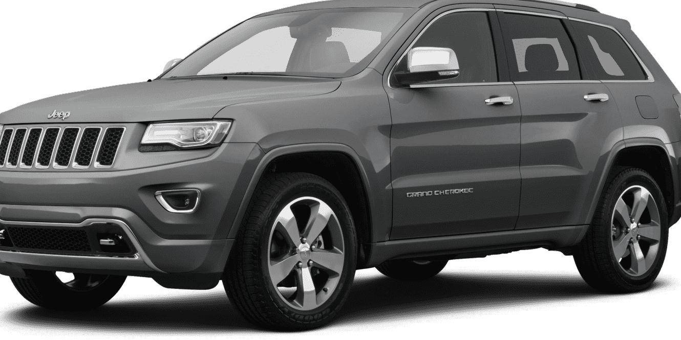 JEEP GRAND CHEROKEE 2016 1C4RJFDJ3GC301123 image